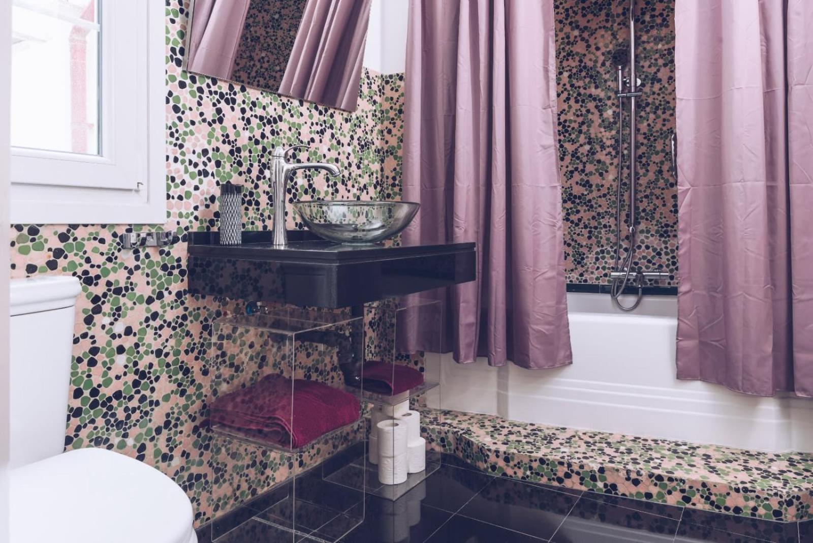 Chic & Luxurious 2-Br Escape Designed For Elegance Apartment Гибралтар Екстериор снимка